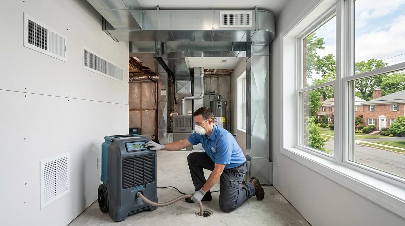 How to Prevent Mold in the Future? - Fort Lee Mold Removal